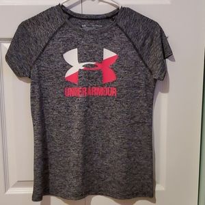 Under Armour Shirt